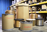 Showing Chaplin Manufacturing and Packaging Wire