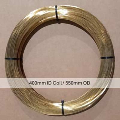 Different types of coils Different types of coils